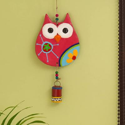 Terracotta Wall Hangings