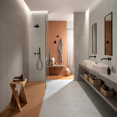 Terracotta Wall Tiles