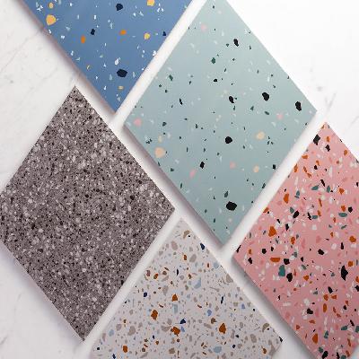 Terrazzo Tile