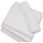 Terry Face Towel