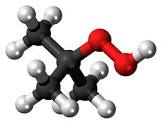 Tert Butyl Hydroperoxide