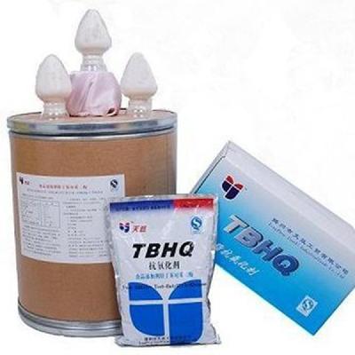 Tert-Butylhydroquinone TBHQ