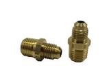Test Adapters