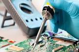 Test Equipment Repair