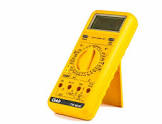 Test Meter