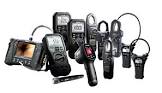 Testing And Measuring Equipments