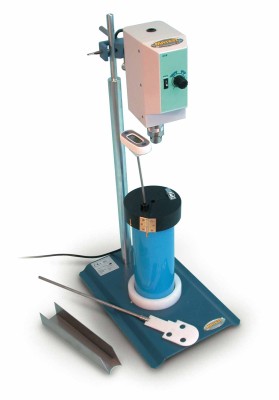 Testing Apparatus 