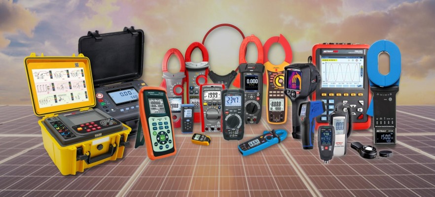 Testing Tools