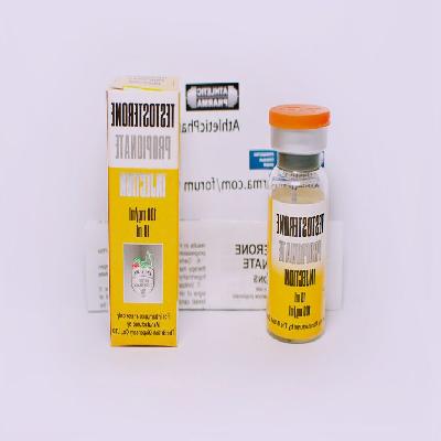 Testosterone Propionate Injection 