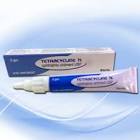 Tetracycline Eye Ointment