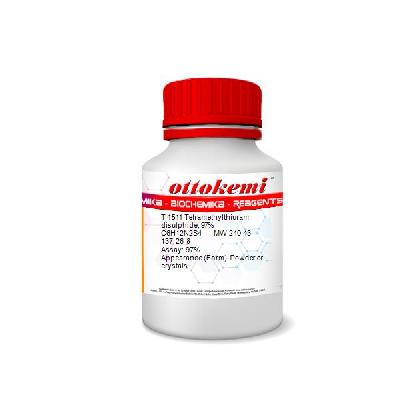 Tetramethylthiuram Disulphide