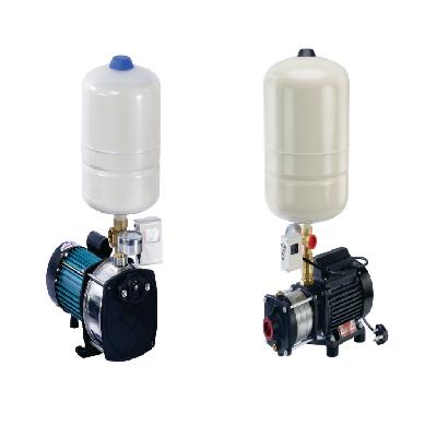 Texmo High Pressure Pumps