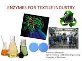 Textile Enzymes