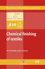 Textile Finishing Chemicals