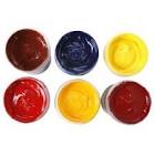 Textile Printing Paste