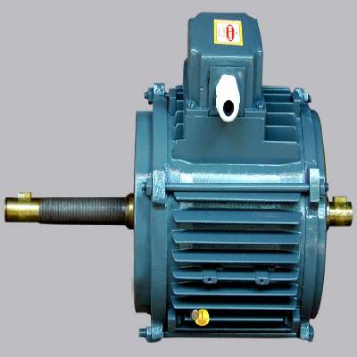Textile Motors