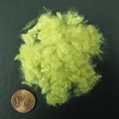 Textile Polymers 