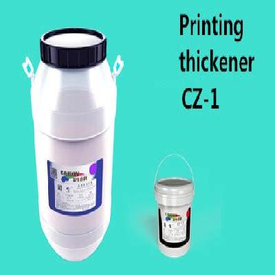 Textile Printing Thickener