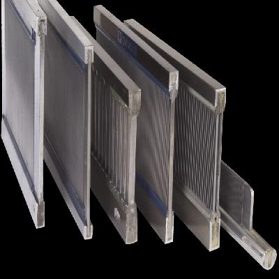 Textile Reed
