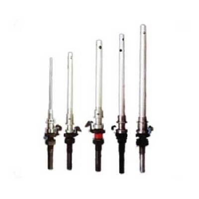 Textile Spindle
