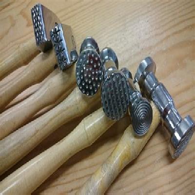 Texture Hammer 