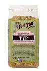 Textured Vegetable Protein