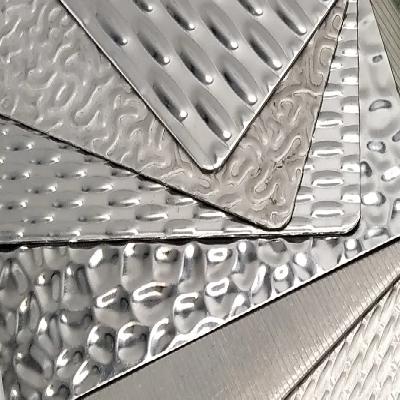 Textured Sheet