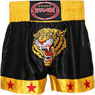 Thai Shorts