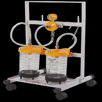 Theater Suction Trolley  