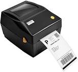 Thermal Barcode Printing Machine