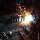 Thermal Spray Metallizing Service