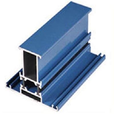 Thermal Break Aluminum Profile 