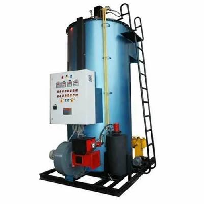 Thermic Fluid Air Heaters