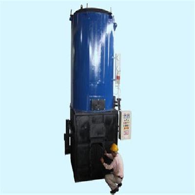 Thermic Fluid Heaters