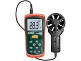 Thermo Anemometer