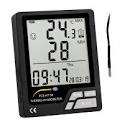 Thermo Hygrometer