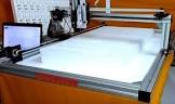 Thermocol Cutting Machine