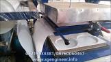 Thermocol Making Machine