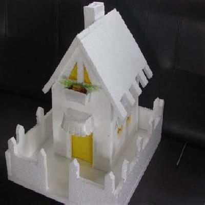 Thermocol Model