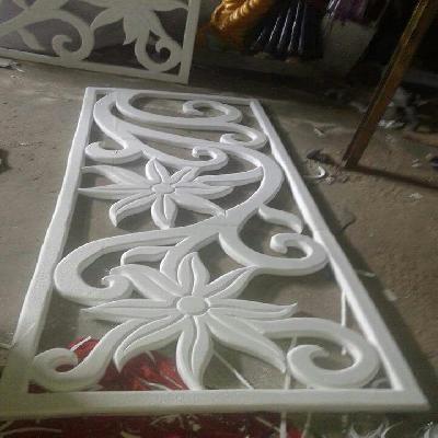 Thermocol Pattern