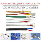 Thermocouple Compensating Cables