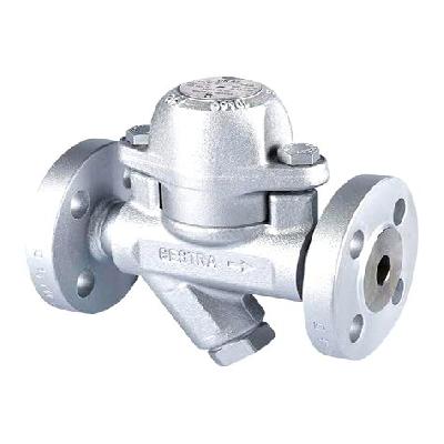 Thermodynamic Steam Trap