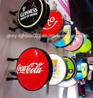 Thermoforming Signages