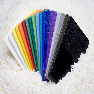 Thermoplastic Compound