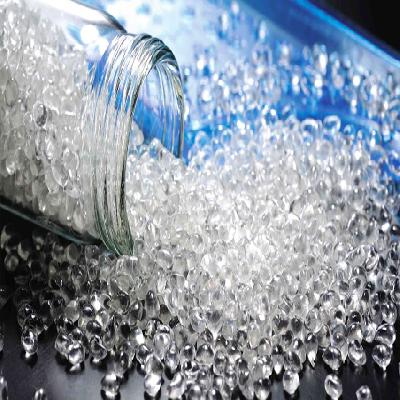 Thermoplastic Polyurethane
