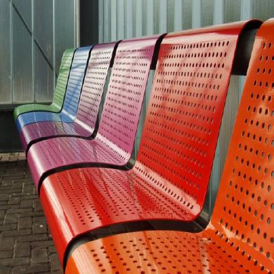 Thermoplastic Powder Coatings