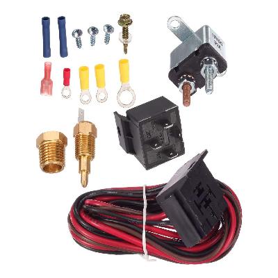 Thermostat Accessories