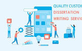 Thesis Writing Services