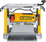 Thickness Planer