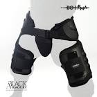 Thigh Guards